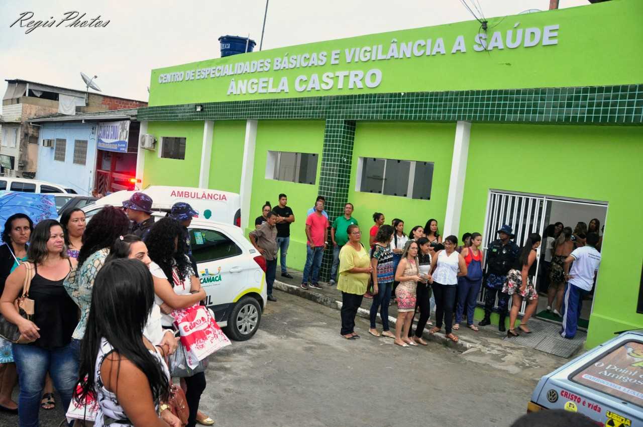 entrega